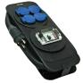 Console multiprises avec protection diffrentielle