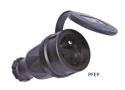 Prolongateur PFEP NF 250V 16A 2P+T 