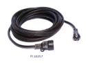 Rallonge Pro 25m 1 sortie
