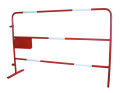 Barrire de chantier TPX40