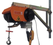 Treuil 200kg DM 200 API