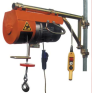 Treuil 200kg DM 200 F
