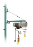 Elvateur compact BE 200
