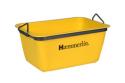 Bac  mortier 200 l.