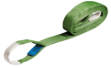 Sangle plate de levage