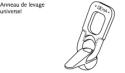 Anneau de levage universel