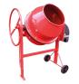 Betonnire lectrique GN 165