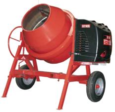 Betonnire lectrique GN 350