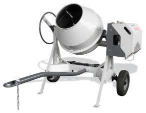 Betonnire lectrique ST 230