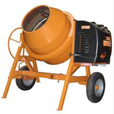 Betonnire thermique GN 350