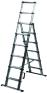 Echelle tlescopique combi Telesteps