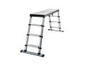 Plateforme Tlescopique Telesteps