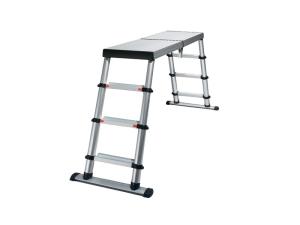 Platerforme tlscopique Telesteps