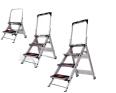 Escabeau SAFETY STEP