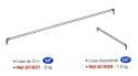 Echafaudage Aeris 45 lisse de scurit