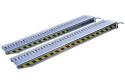 Rampe de chargement aluminium