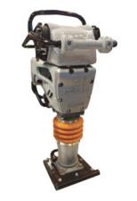 Pilonneuse MTX60
