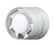 Extracteur et ventilateur gaine