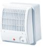 Extracteur temporisateur mur plafond 