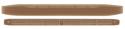 Entre d'air multi-dbits acoustique