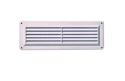 Grille applique simple