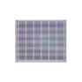 Grille applique extra-plate