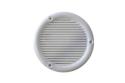 Grille ronde menuiserie  encastrer