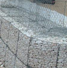 GABION DOUBLE TORSION GALMAC