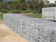 Gabions lctrosouds