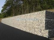 Gabions lctrosouds