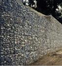 Gabions Double Torsion GALMAC