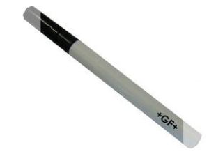 Crayon de marquage argent