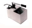 Pompe d'preuve manuelle 50B