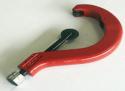 Coupe-tube rotatif