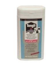 Tangit ks - lingettes de nettoyage boite de 100