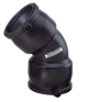 Coude  45 9060 PLASSON