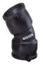 Coude  22,5 9020 PLASSON