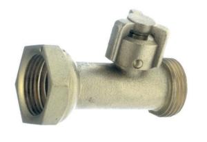 Douille De Purge : 20x27/20x27