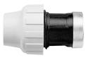 Raccord PVC femelle
