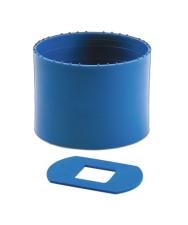 Tabernacle rond pour vannes ou RPC