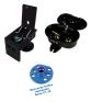 Bouche de lavage et d'arrosage antipollution non incongelable -BAYARD-