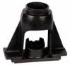 Cloche pour socle tabernacle fonte - BAYARD