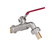 Robinet arrosage sphre