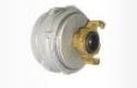 Bouchon symtrique DN65 WIMPLEX