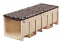 Caniveau ACO Multidrain B300S