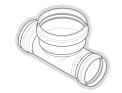 Regard curage FF PVC 400