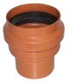 Piquage PVC/GRES