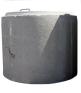 Hausse de regard bton circulaire avec chelon D1000 STRADAL