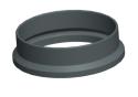 VISIMOP Adaptateur hauteur 150
