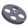 VISIMOP scie cloche dbouchage 